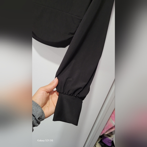 Blouse - Picture 3 of 3